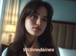 Wilonedaines