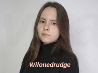 Wilonedrudge