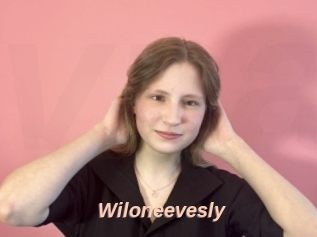 Wiloneevesly