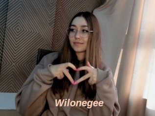 Wilonegee