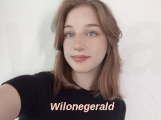 Wilonegerald