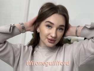 Wilonegulliford