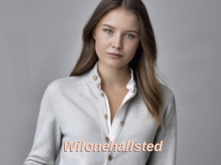 Wilonehallsted