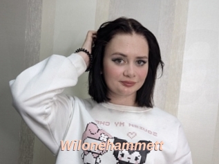 Wilonehammett