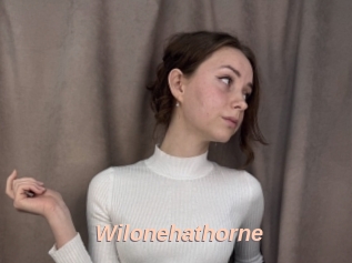 Wilonehathorne