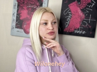 Wilonehey