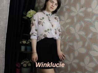 Winklucie