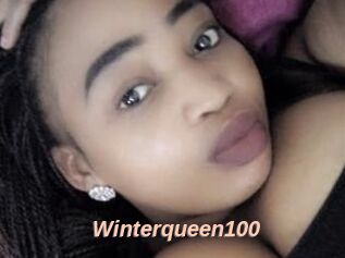 Winterqueen100