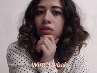 Winterrybak