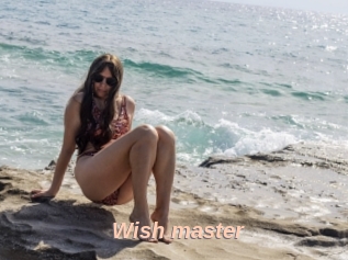 Wish_master