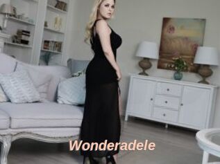 Wonderadele