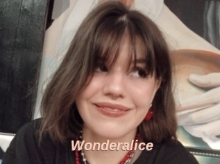 Wonderalice