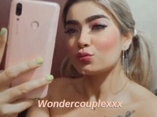 Wondercouplexxx