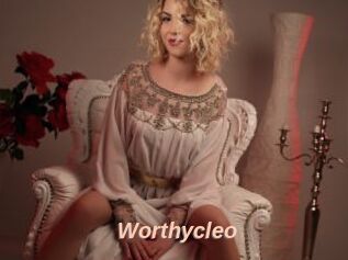 Worthycleo