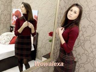 Wowalexa