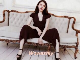 Wowashly