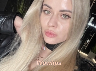 Wowlips