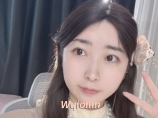 Wqiomn