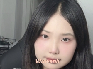 Wuwenli