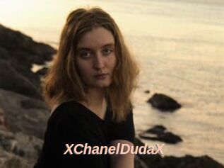 XChanelDudaX