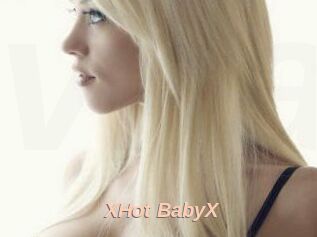 XHot_BabyX