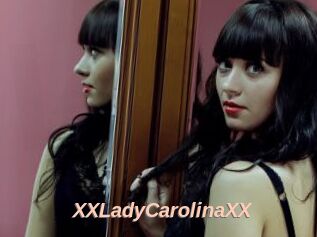 XXLadyCarolinaXX