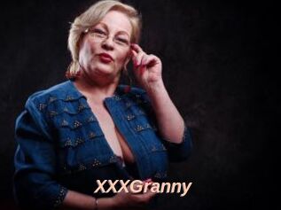 XXXGranny