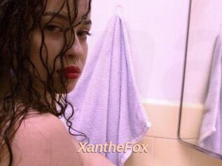 Xanthe_Fox