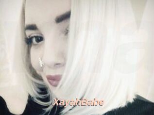 XayahBabe