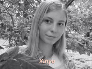 Xinyu