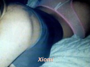 Xiomi_