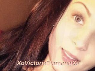 XoVictoriaDiamondXo