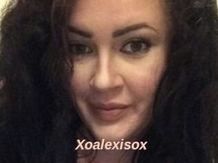 Xoalexisox