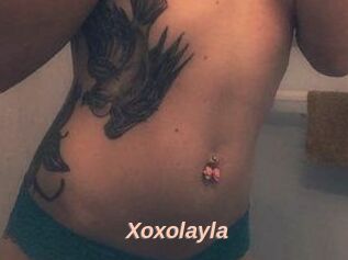 Xoxolayla