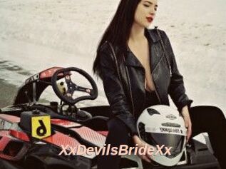 XxDevilsBrideXx