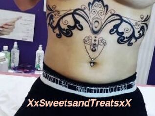 XxSweetsandTreatsxX