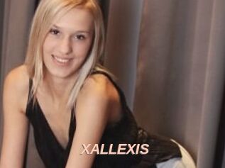 XALLEXIS