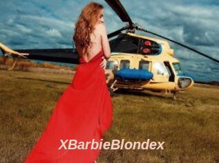 XBarbieBlondex