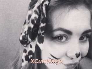 XCuteKittyx