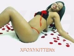 XFOXYKITTENx