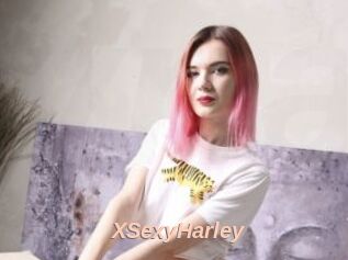 XSexyHarley