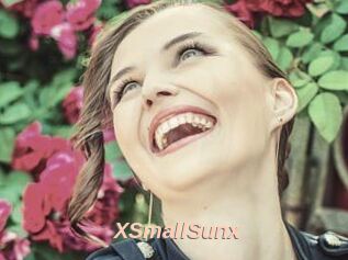 XSmallSunx