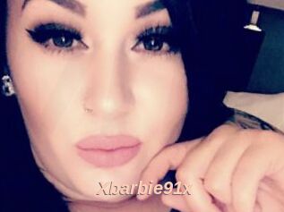 Xbarbie91x