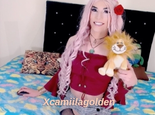 Xcamiilagolden