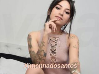 Ximennadosantos