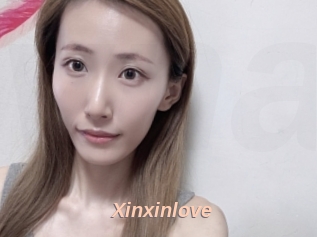 Xinxinlove