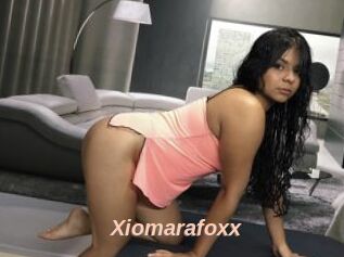 Xiomarafoxx