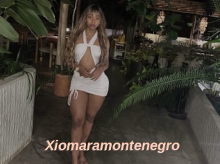 Xiomaramontenegro