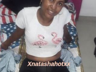 Xnatashahotxx