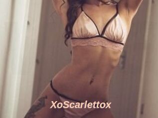 XoScarlettox